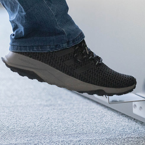 FOOTPULL Hands Free Foot-Operated Door Opener
